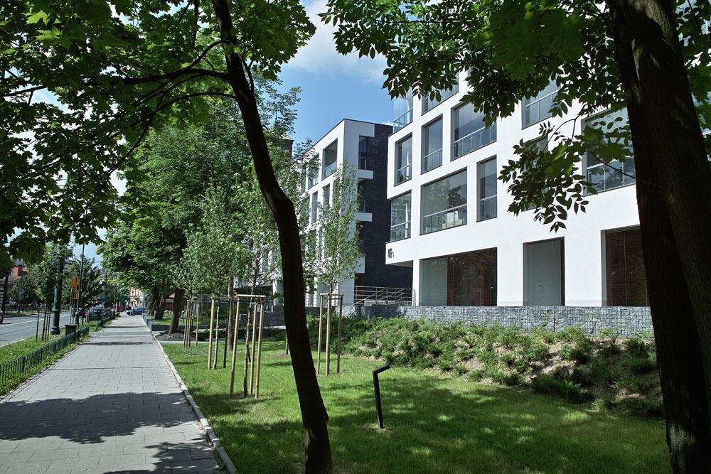 Rakowicka Apartment - Free Parking — Photos 2