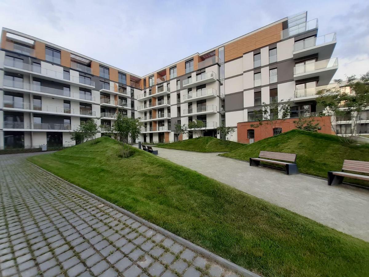 Rakowicka Apartment - Free Parking — Photos 1